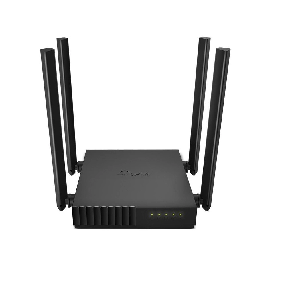 Roteador Tp-link Archer C54(br) Wireless Dual Band Ac1200 - Tpn0246