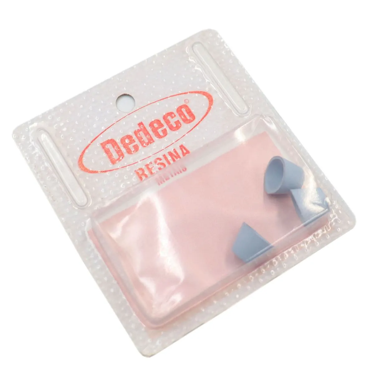 Copo Azul Fina Silicone - Dedeco