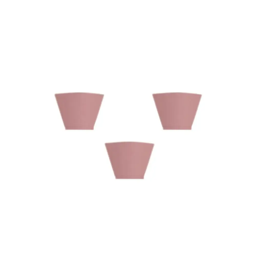 Copo Rosa Extra Fina 7270 - Dedeco