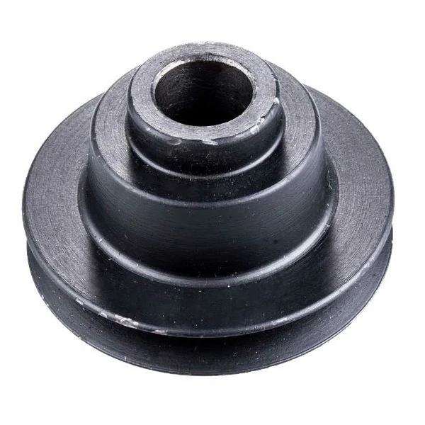 Polia do Tensor Alternador sem Ar-condicionado com Direção Hidráulica - POLIAUTO/CAETES P144