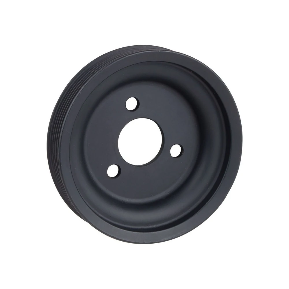 Polia da Bomba de Direção Hidráulica FORD FIESTA/KA - POLIAUTO/CAETES P212