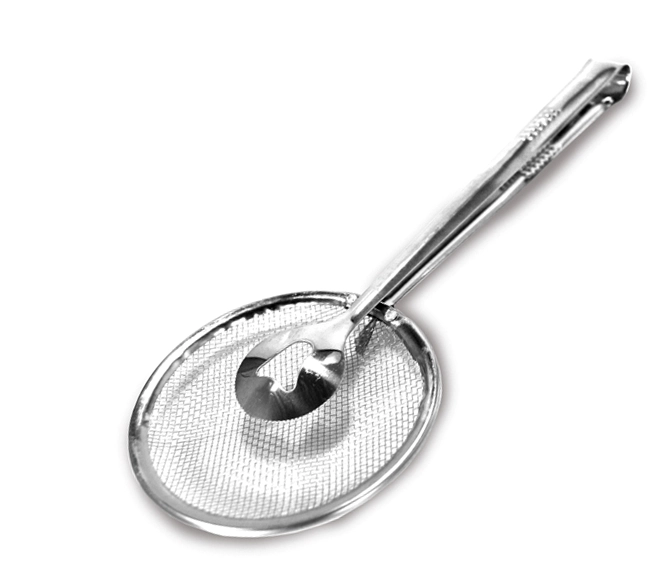 Pegador De Fritura Kehome