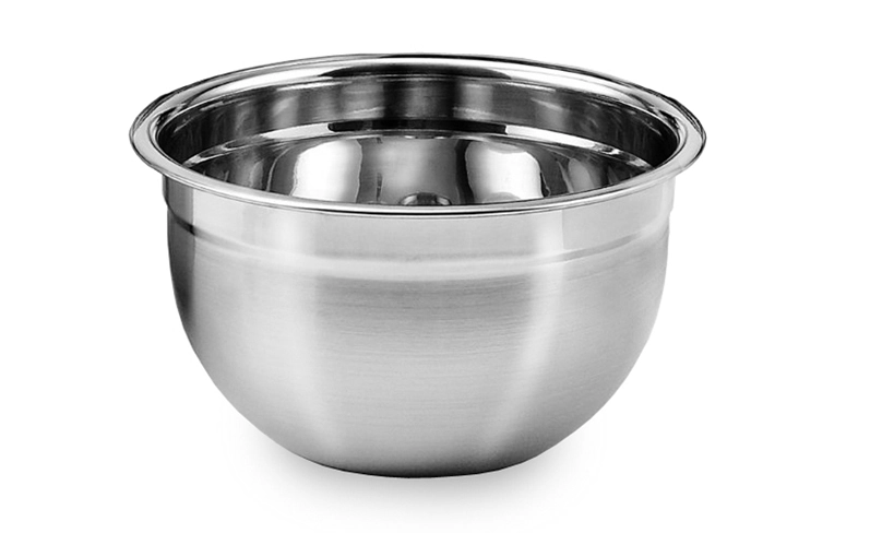 Tigela Mixing Bowl Inox 14cm 3116 14 Kehome