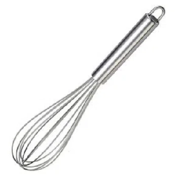 Batedor De Ovos Inox Kehome C/01und Fue 3