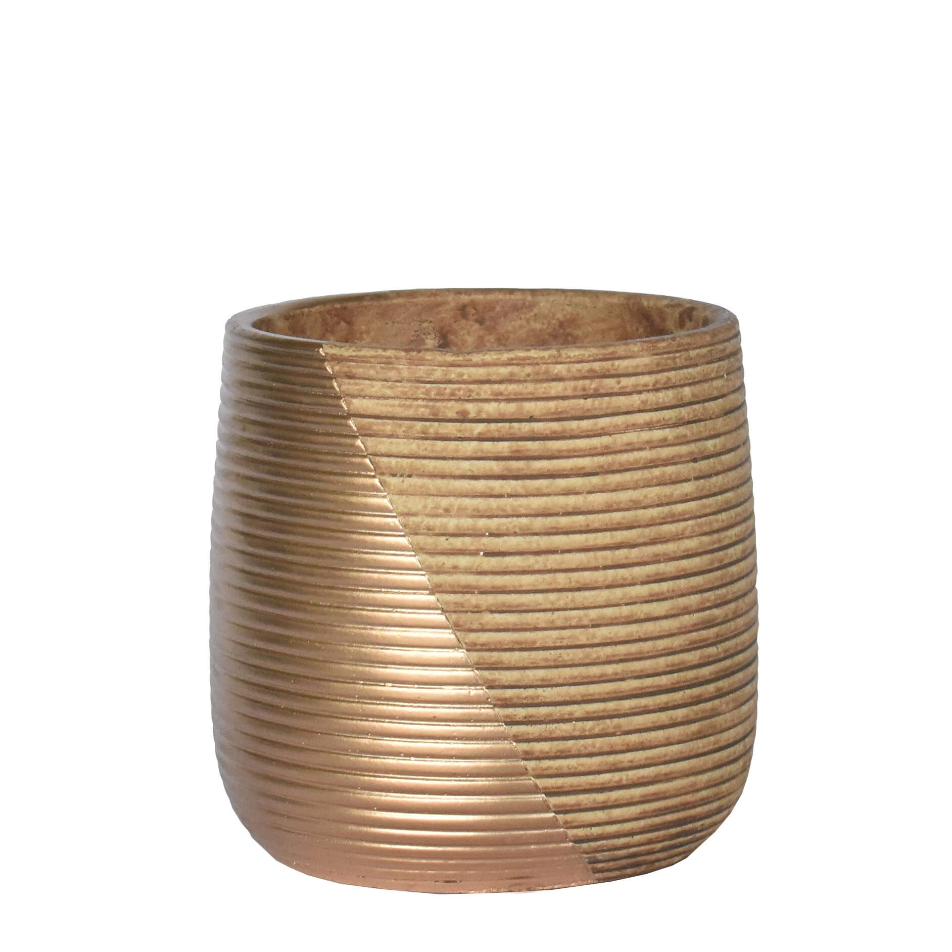 Vaso Melro G 16.5cm 3531401 Ultramarine