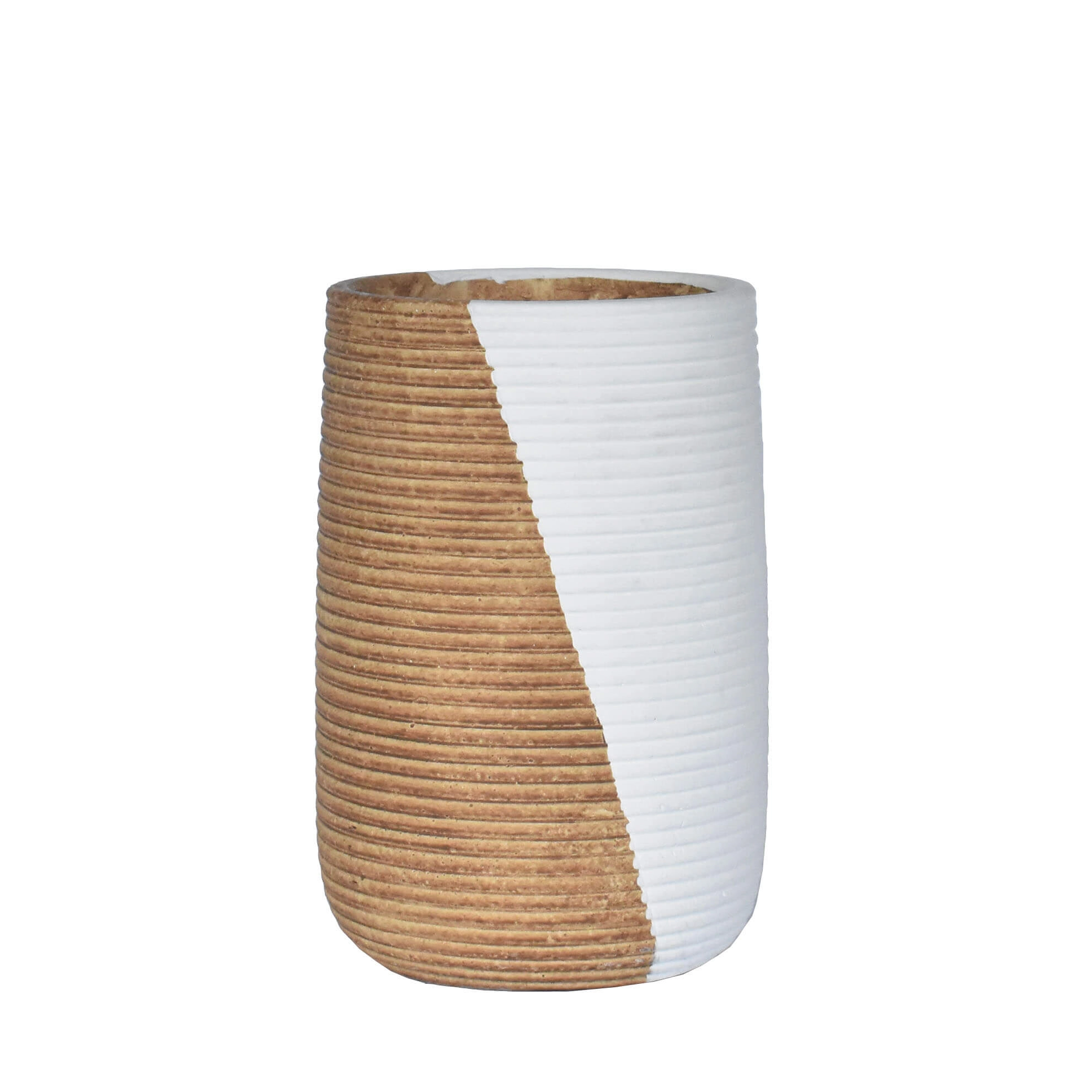 Vaso Pampe G 21cm 3531601 Ultramarine