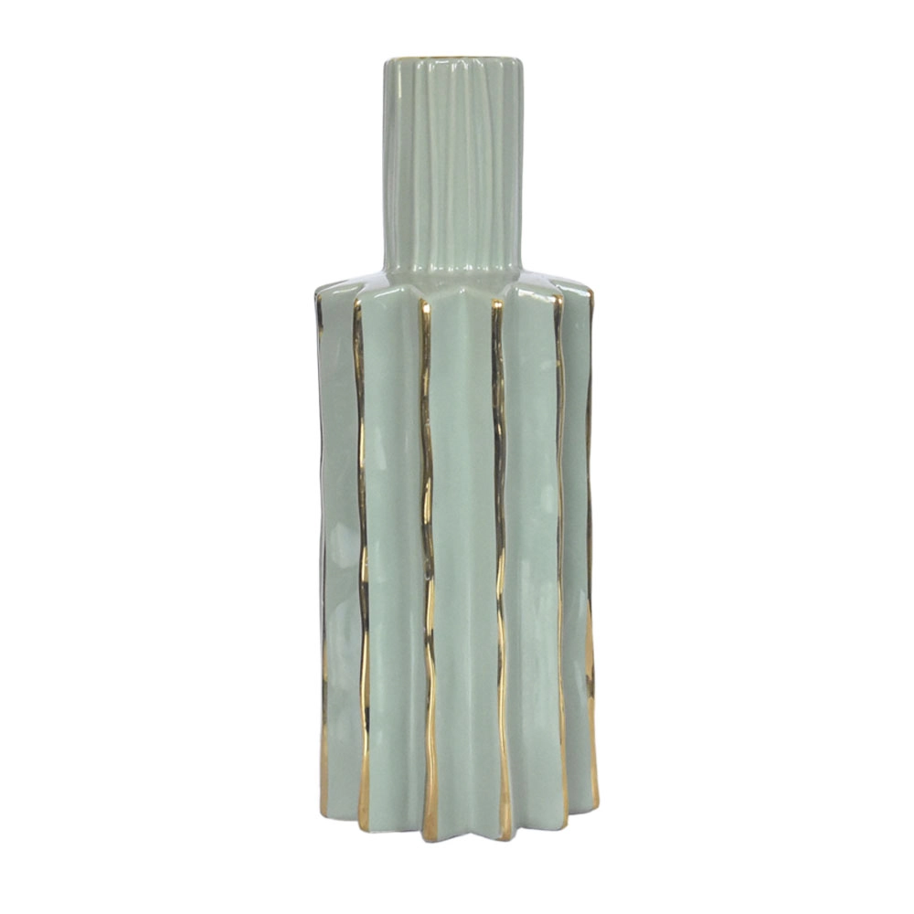 Vaso Nasser Vde G 35cm 3531801 Ultramarine