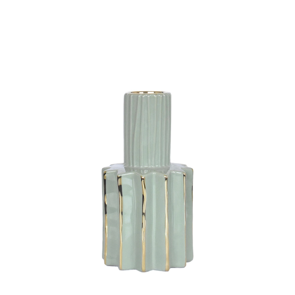 Vaso Nasser Vde P 24.5cm 3531802 Ultramarine