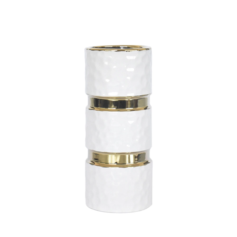 Vaso Octone G 24cm 3535201 Ultramarine