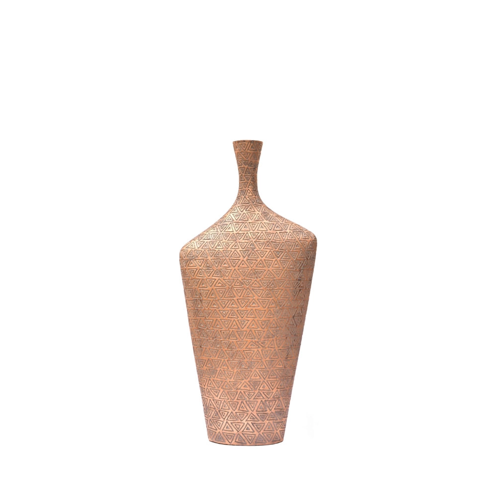 Vaso Buono Dou M 65cm 1514002 Ultramarine