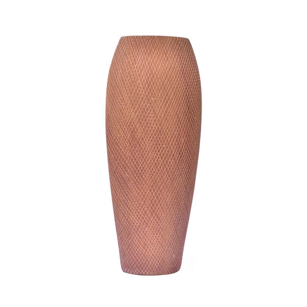 Vaso Oblat Bg M 50cm 1515802 Ultramarine