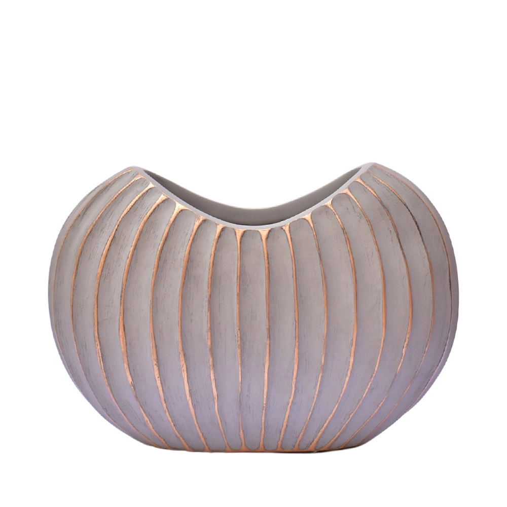 Vaso Ponce G 20.5cm 1519801 Ultramarine