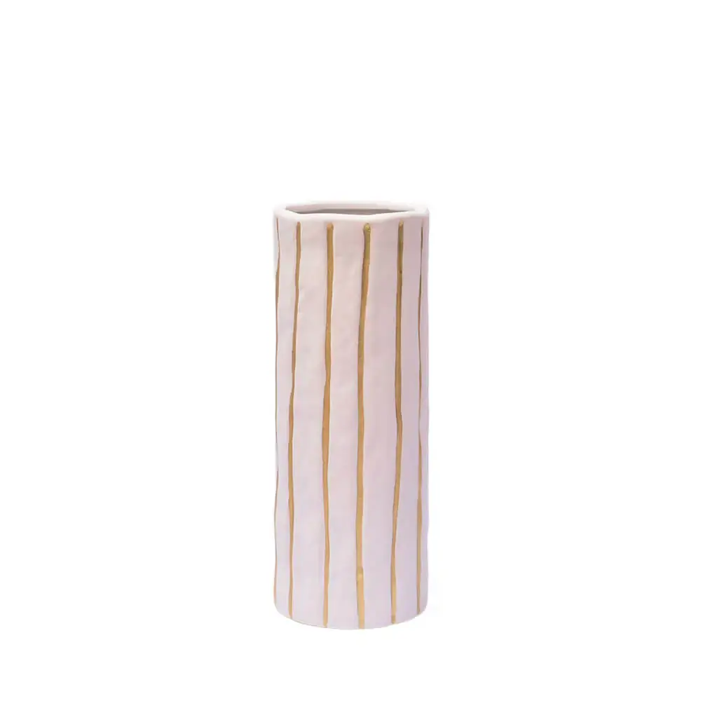 Vaso Alva Bco P 23cm 3512802 Ultramarine