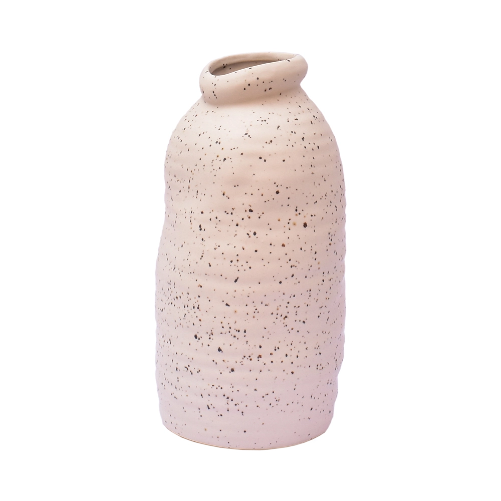 Vaso Painelli Bco G 24.5cm 3521301 Ultramarine