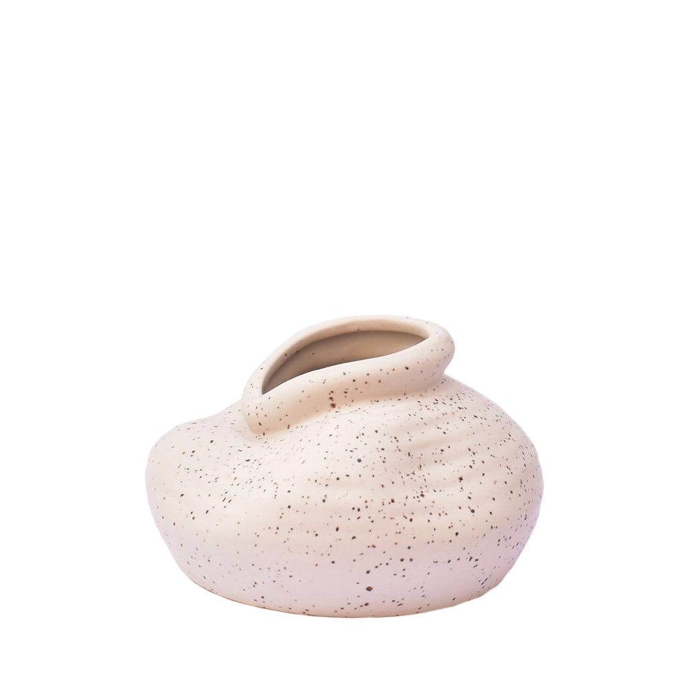 Vaso Painelli Bco P 11cm 3521303 Ultramarine