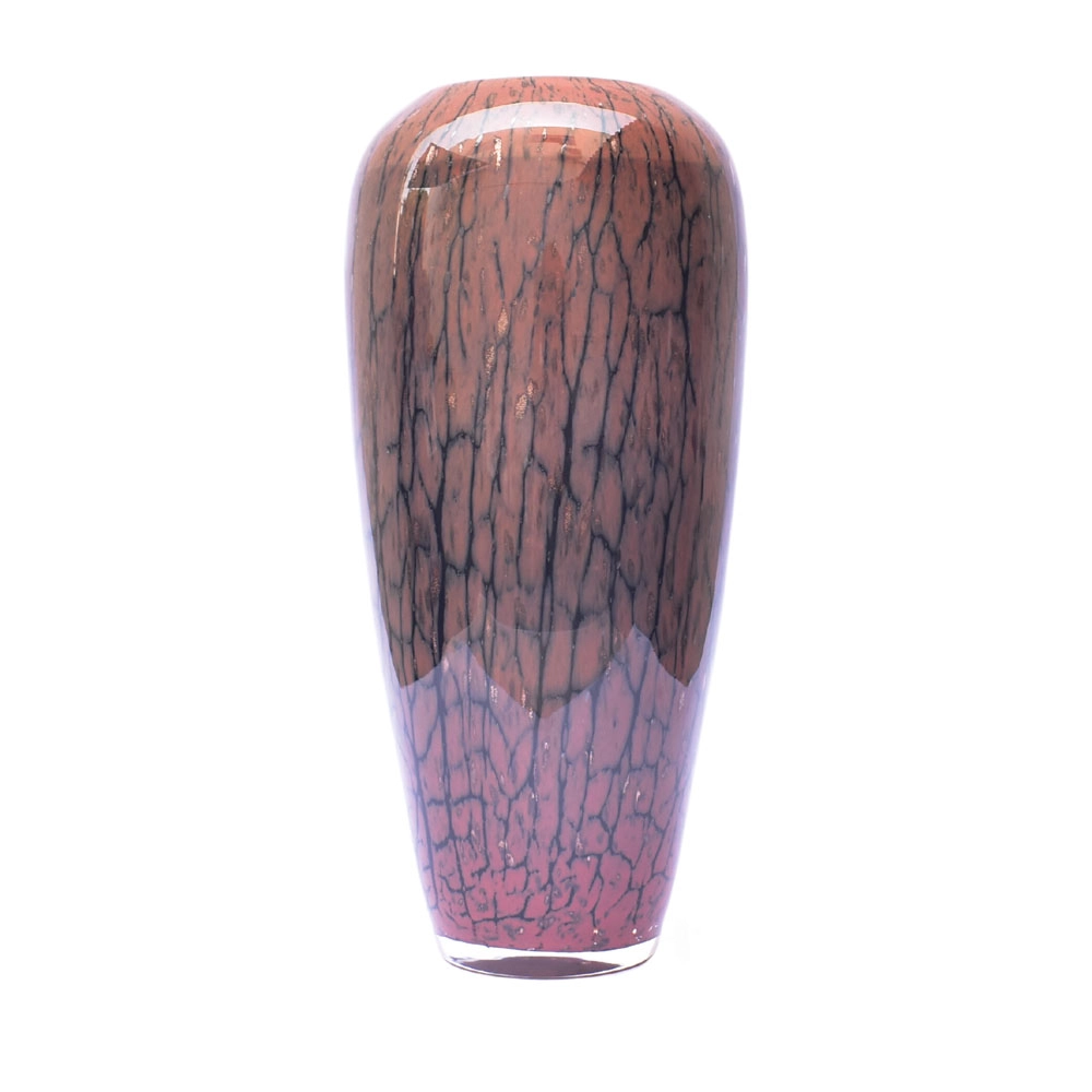 Vaso Savanah Mr G 32cm 4411401 Ultramarine