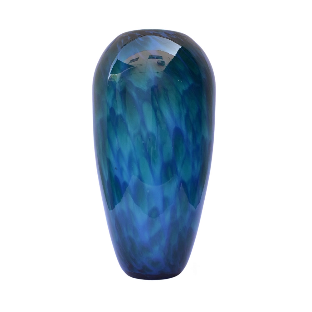 Vaso Lagun Az G 37.5cm 4429401 Ultramarine