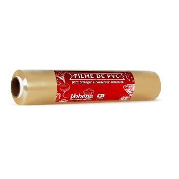 Filme Pvc Vabene 28x30cm Vabene