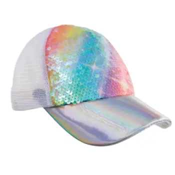 Bone C/paete Arco Iris 27cm Ref.29003894 Cromus