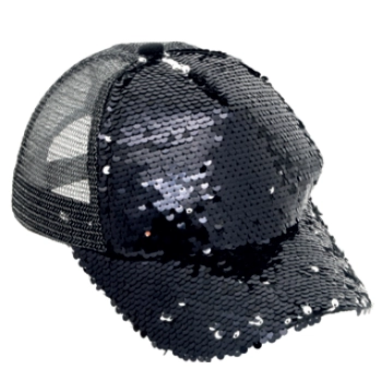 Bone C/paete Preto 27cm Ref.29003895 Cromus