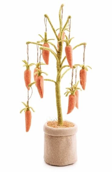 Arvore Dec De Cenouras Lj Vd Mr Un 1013948 Cromus