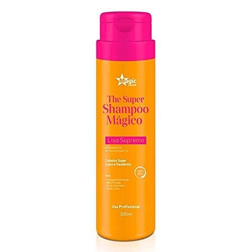 Sh Magic Color Magico 300ml