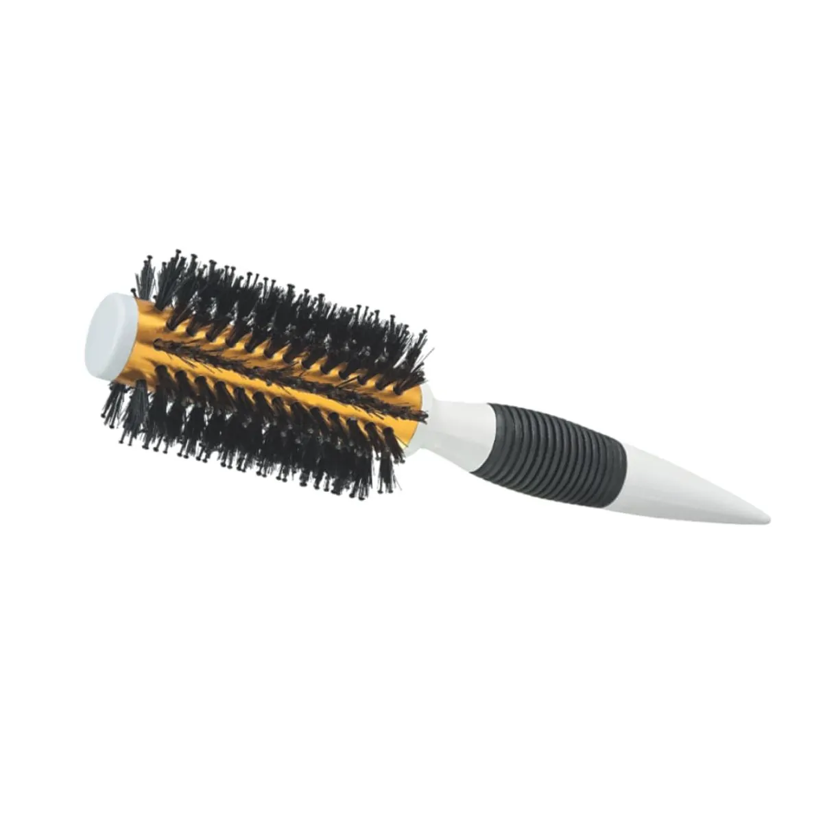 Escova Sirius Absorvente C/tubo Alum Cerdas Em Nylon 25mm