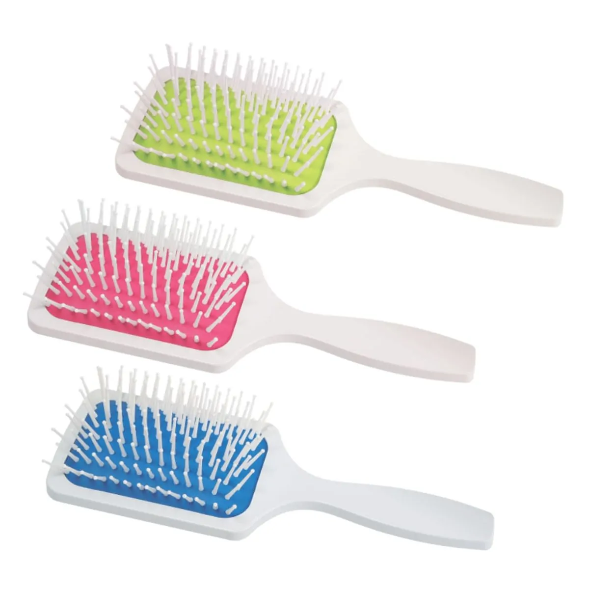 Esc Magic Colors Quadrada White