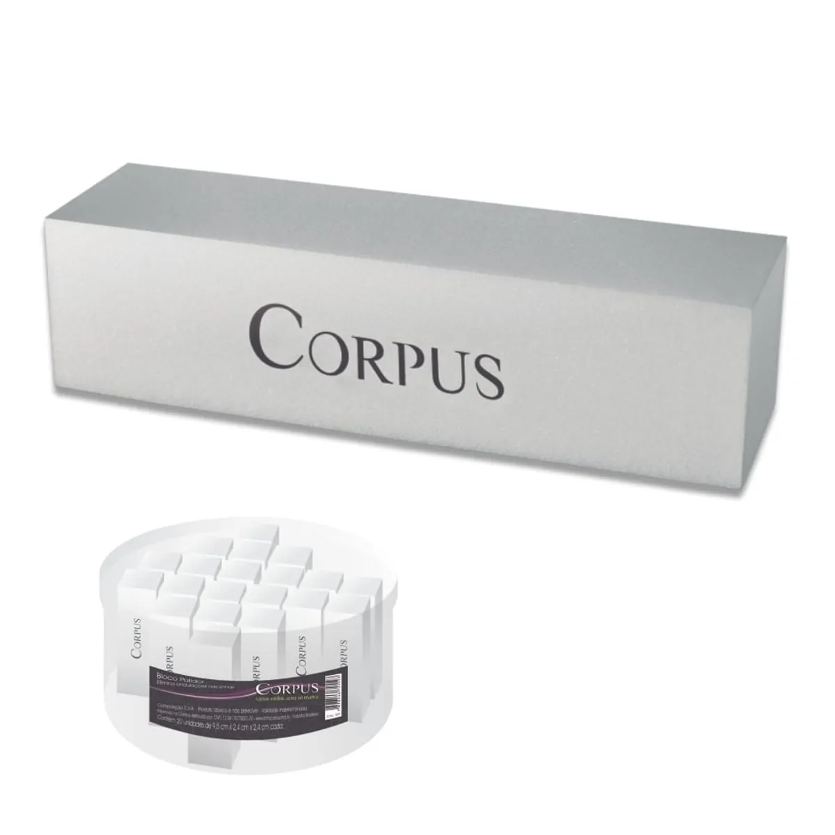 Bloco Polidor Corpus