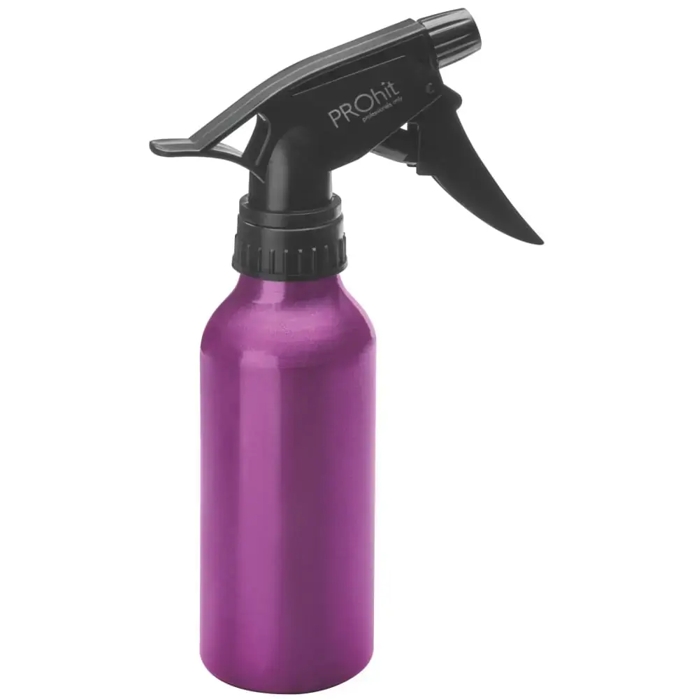 Borrifador Prohit Em Aluminio 200ml