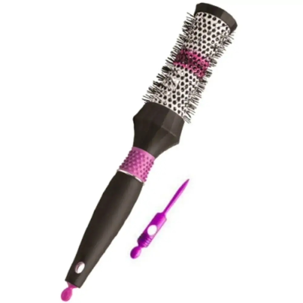 Escova P/cabelo Prohit Convave Hit P Un