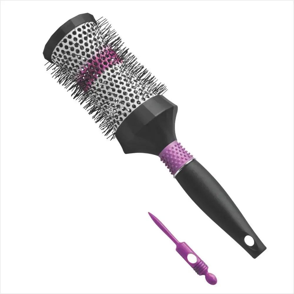Escova P/cabelo Prohit Convave Hit G Un