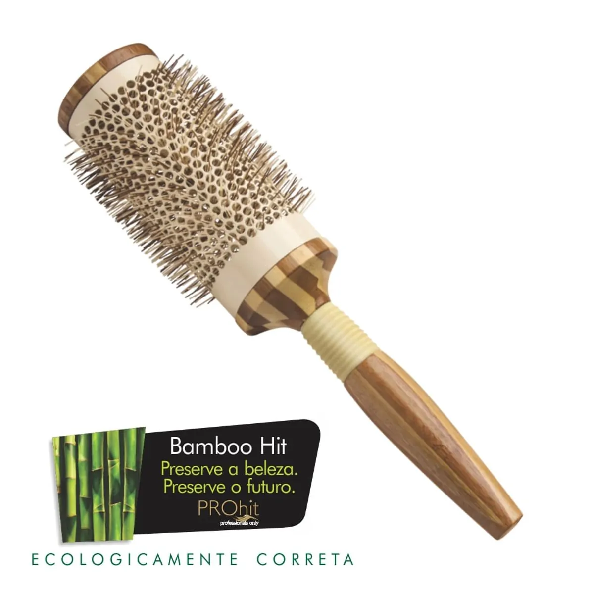 Esc Hit Bamboo G 73mm 0652 Corpus