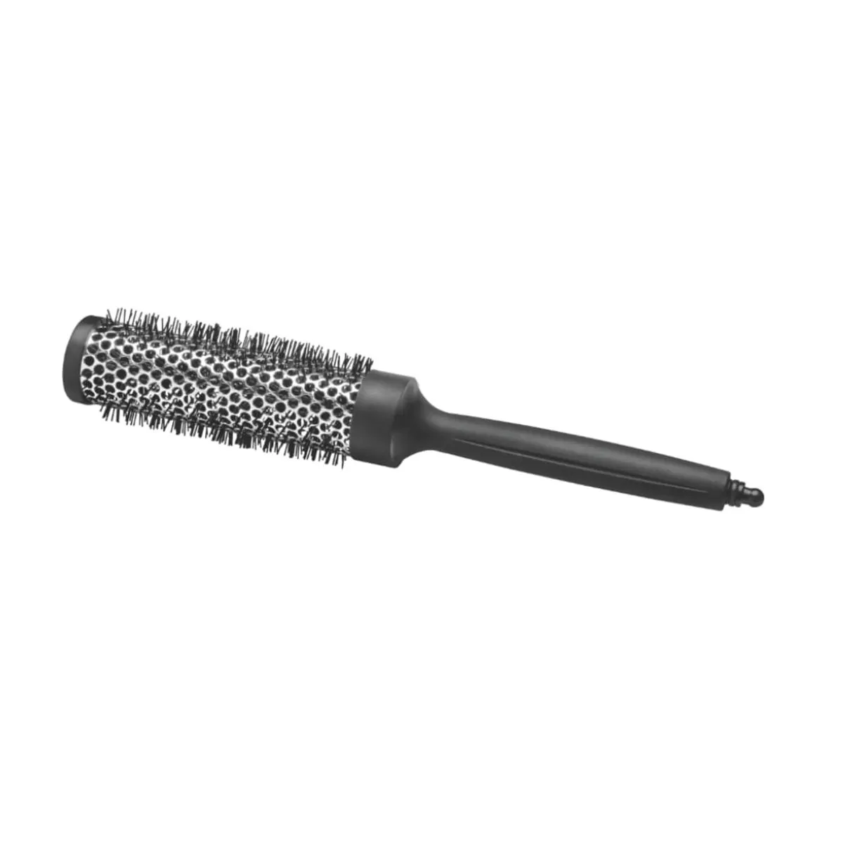 Escova De Cabelo Corpus Liss Classic Tamanho P Térmica Ref 656