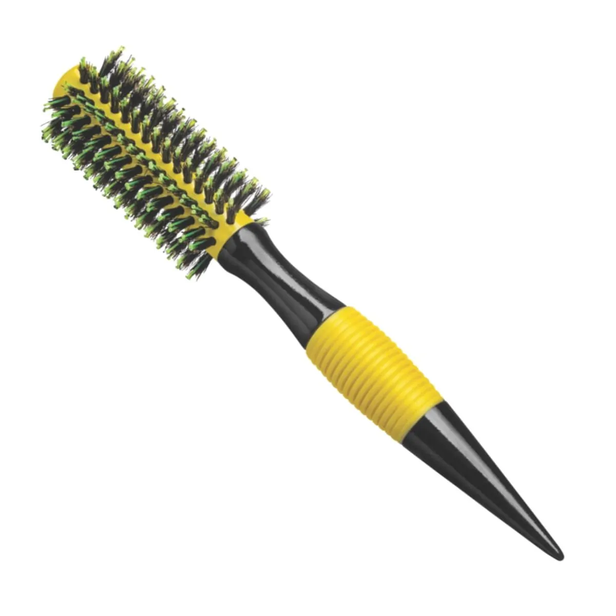Escova De Cabelo Profissional Prohit Linha Yellow Hit 20 Mm Ref 904