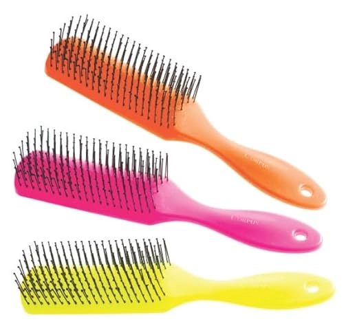 Isacare Escova Flexivel All Day Plastica