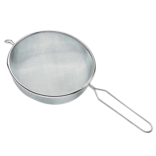 Peneira Asa Do Brasil Inox 10cm Rf35859