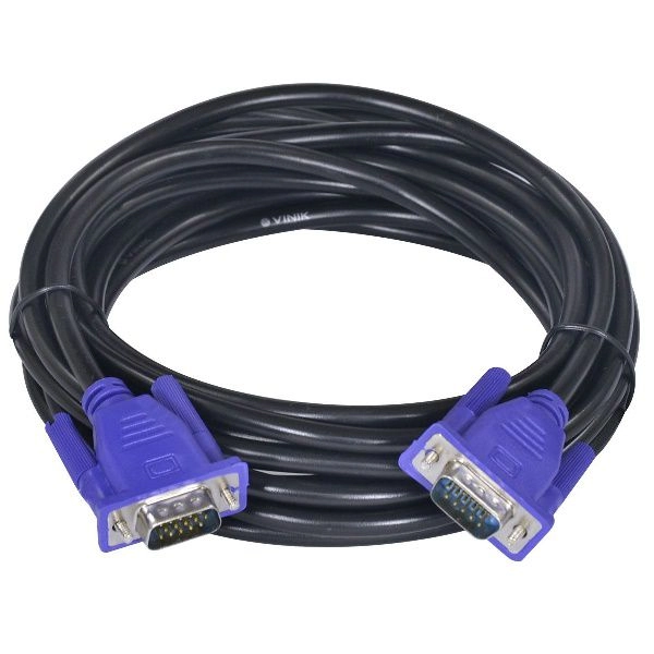 Cabo Vga 15 Pinos 5 Metros Vga-5 Vinik 25570