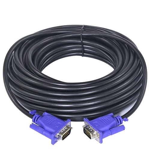 Cabo Vga 15 Pinos 15 Metros Vga-15 Vinik 25572