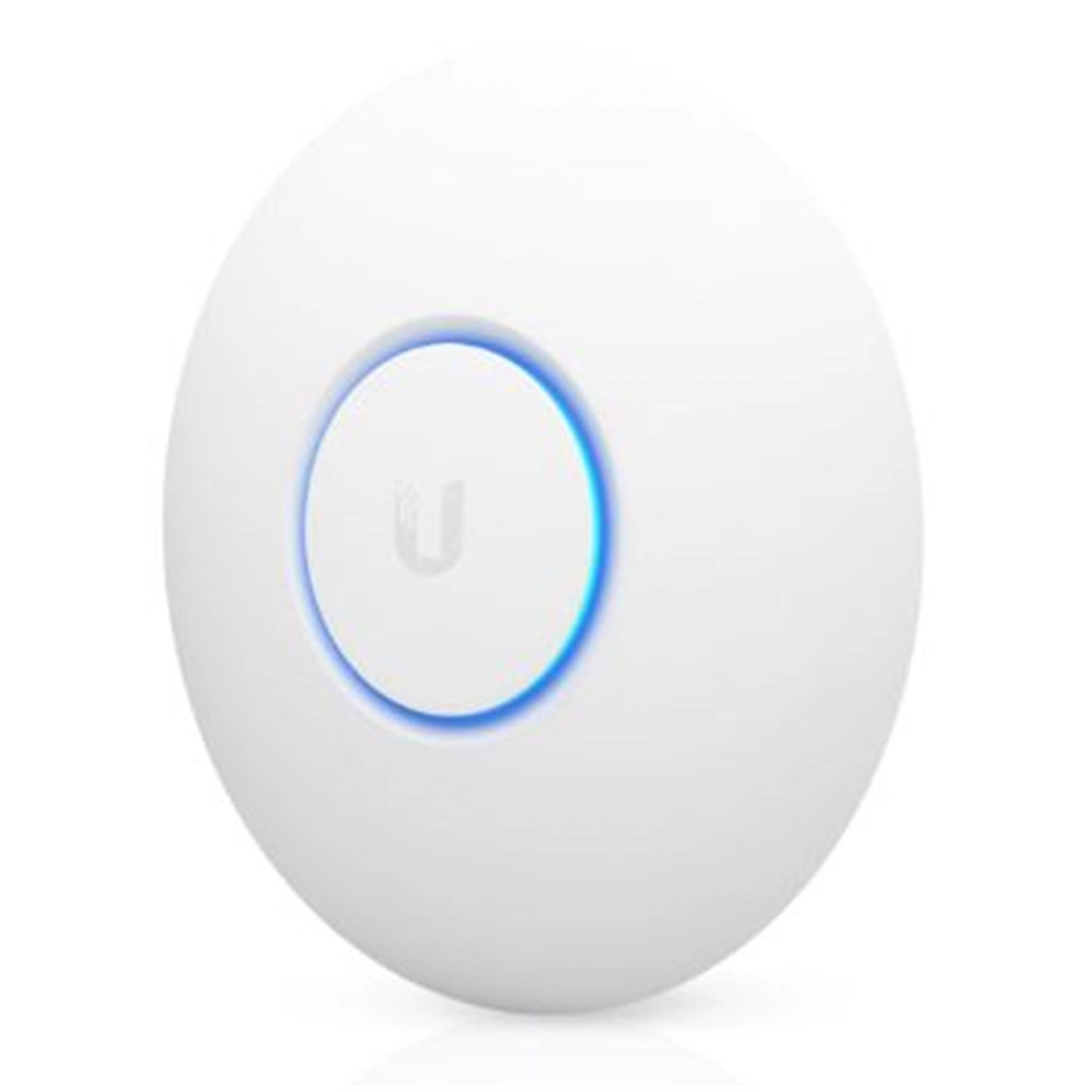 Access Point Ubiquiti Unifi Nanohd Com Fonte - Uap-nanohd I