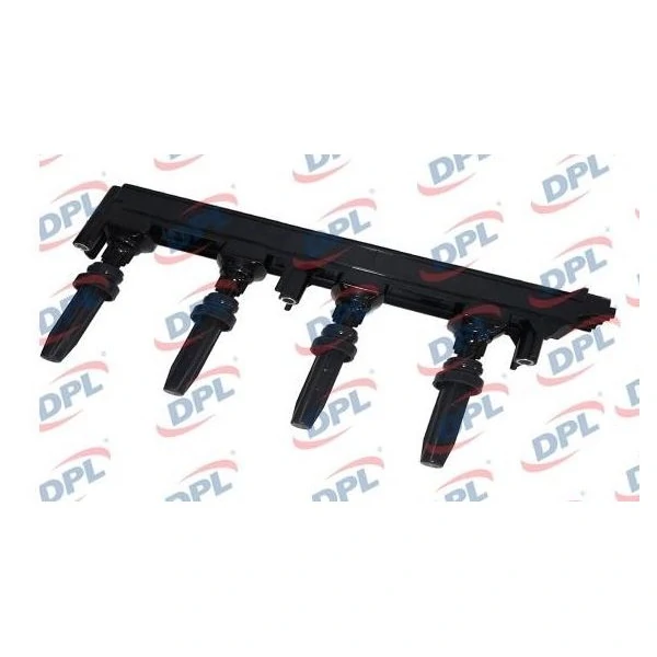 Bobina de Ignição - DPL DPL202087