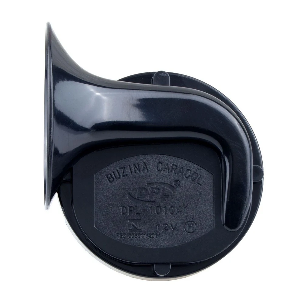 Buzina Caracol 12V - DPL DPL101041