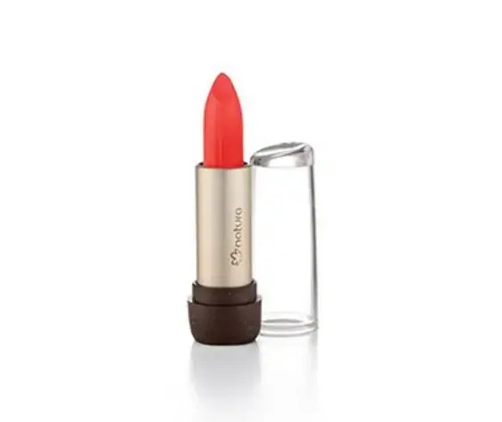 Linha Aquarela Natura Batom Hidratante Fps 8 Cor Coral 65 3,5 Gr Natura Watercolor Collection Moist