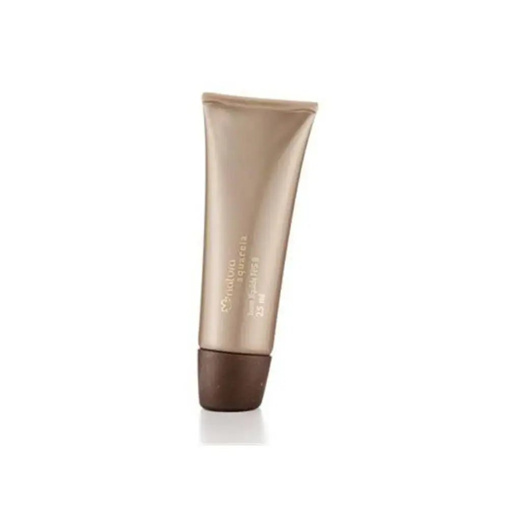 Kb Maq. Nt Aquarela Base Liquida Bege Natural