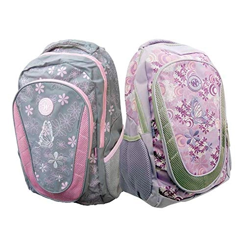 Mochila Juvenil Fem.bkj132 Wincy
