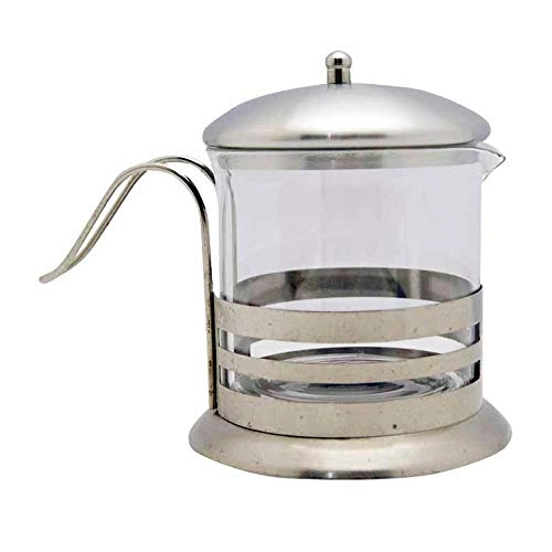 Leiteira Wincy Casa Inox