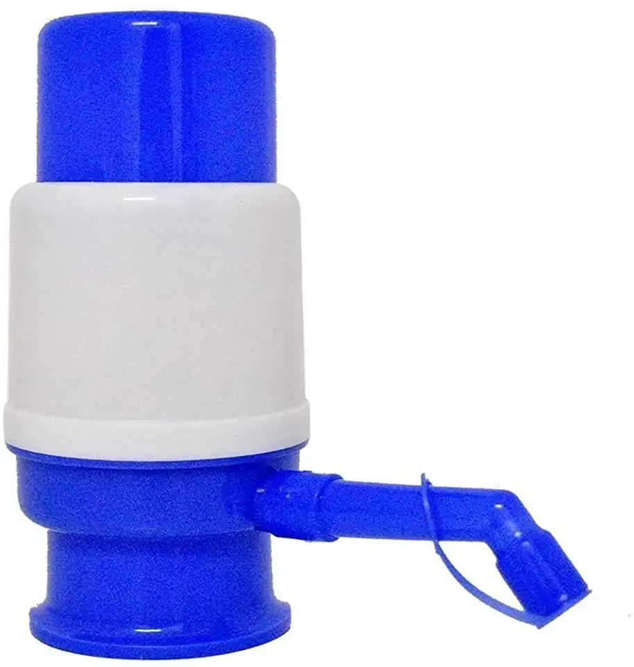 Bomba P/garrafao Agua Wincy