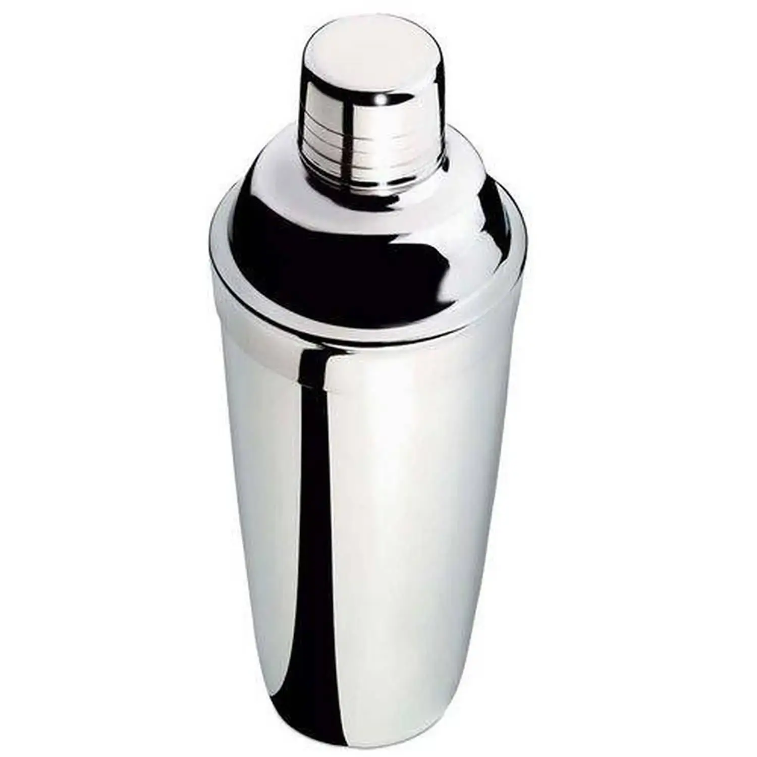 Coqueteleira Ravi Inox Ixb0415