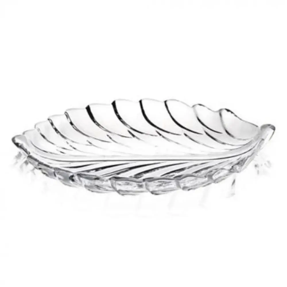 Fruteira Wincy Casa 30x20cm Vidro