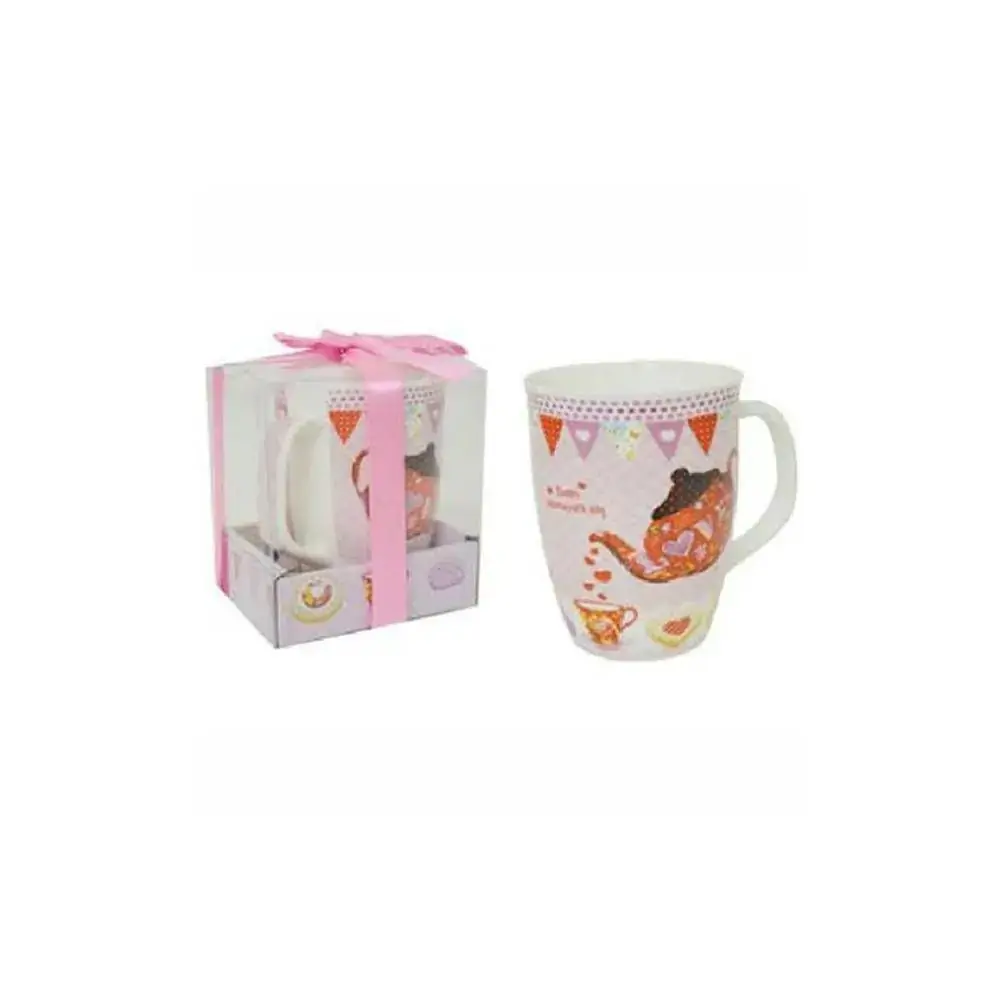 Caneca Caneca Kook Rosas